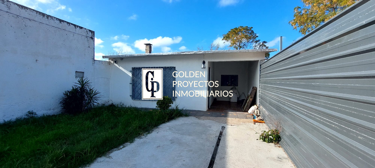 Casa ID.500 - Alquiler casa 2 dormitorios, Sayago