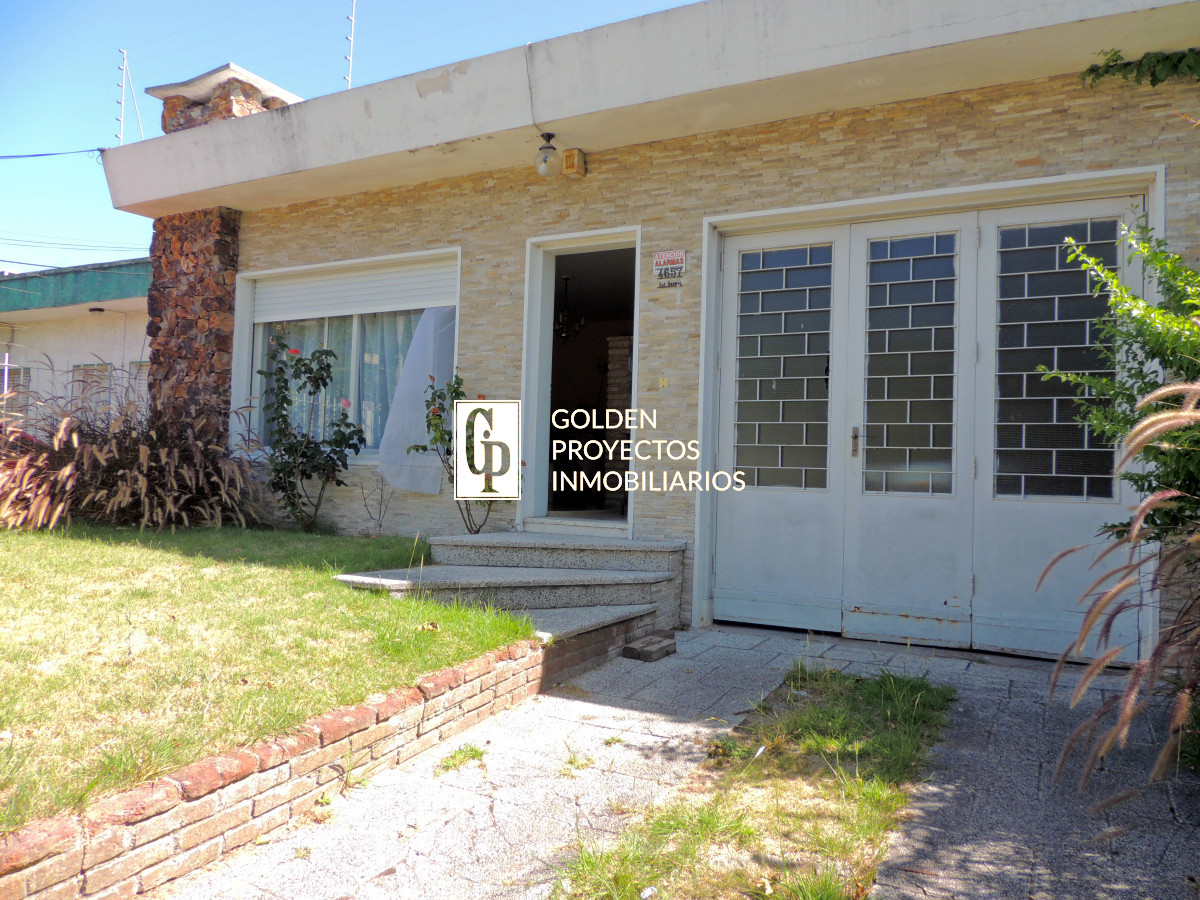 Casa ID.461/Casa-en-venta,4-dormitorios,Sayago. - Casa en venta,4 dormitorios,Sayago.