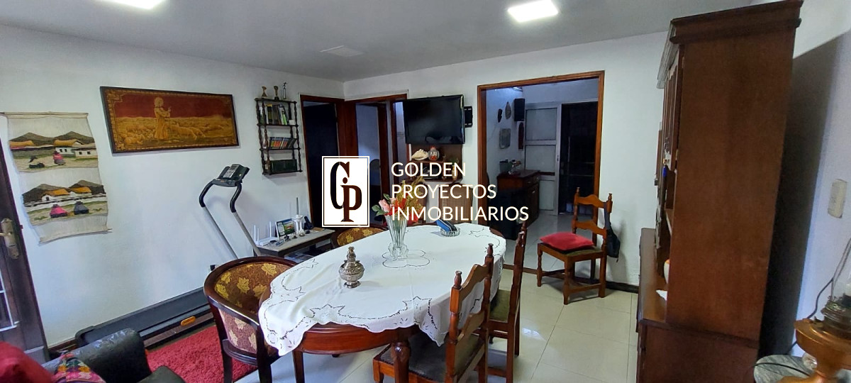 Casa ID.436 - Venta casa y apartamento, 2 y 2 dormitorios, Colón