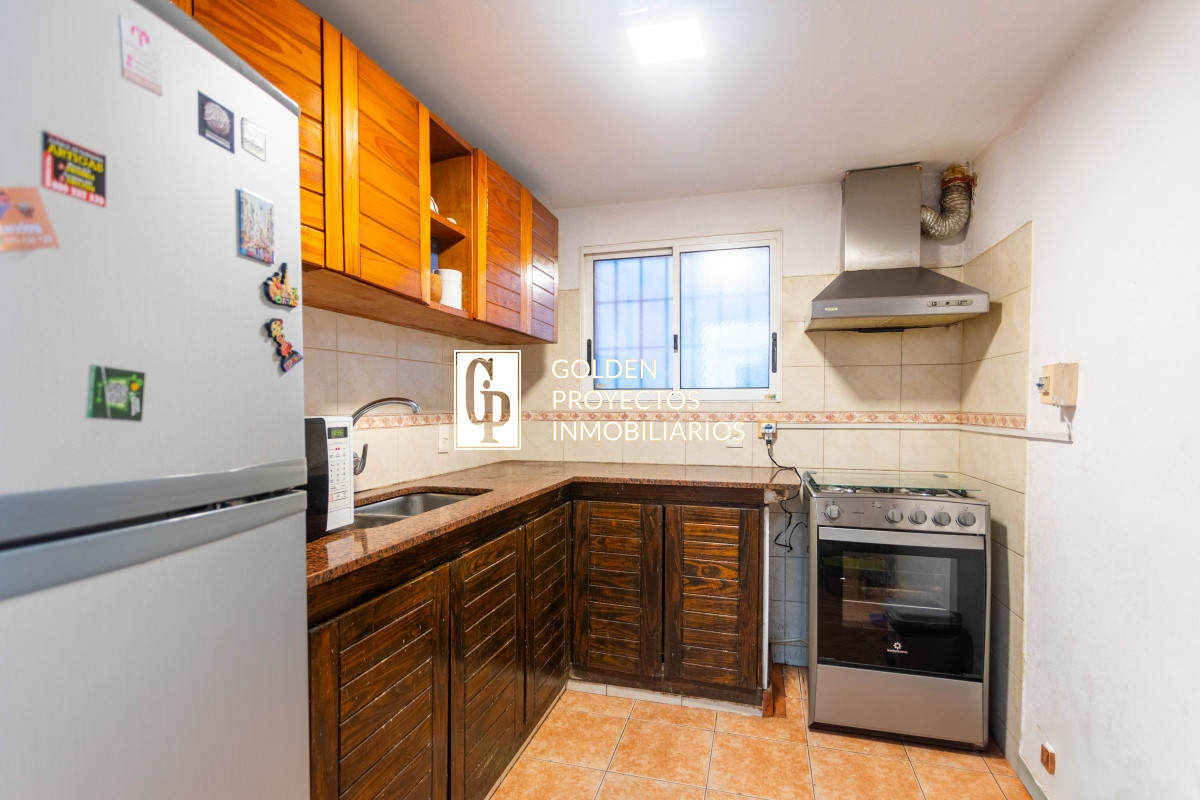 Casa ID.188 - Casa en Venta 3 Dormitorios y Garaje en Cordon