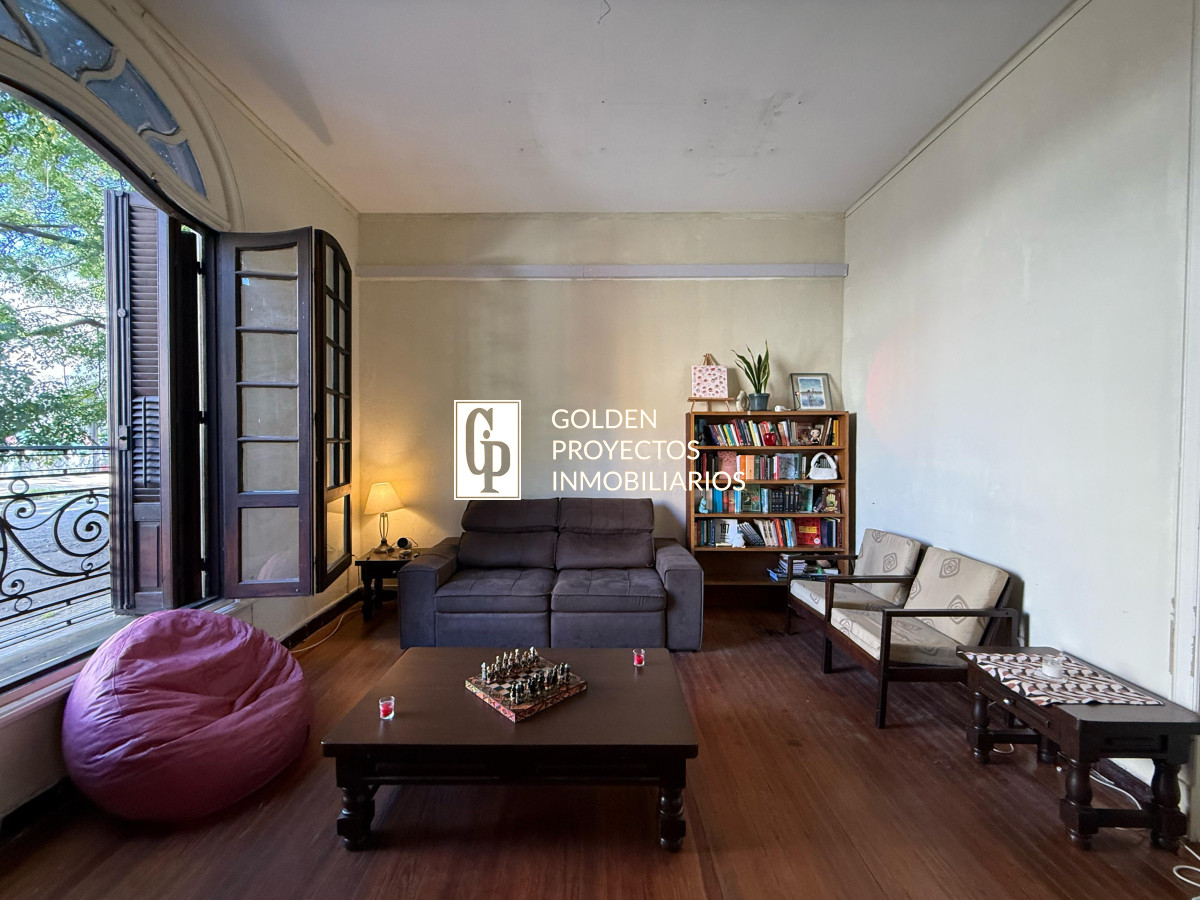 Casa ID.188 - Casa en Venta 3 Dormitorios y Garaje en Cordon