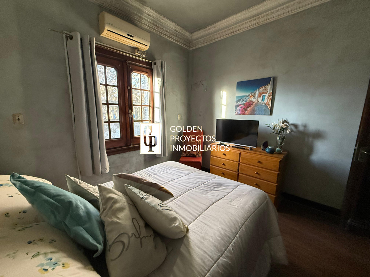 Casa ID.562/Casa-En-Venta-En-Palermo - Casa En Venta En Palermo