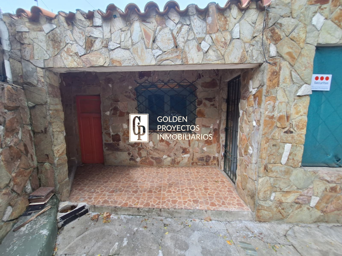 Casa ID.708 - Casa en Venta Tres Dormitorios y Garage en Union