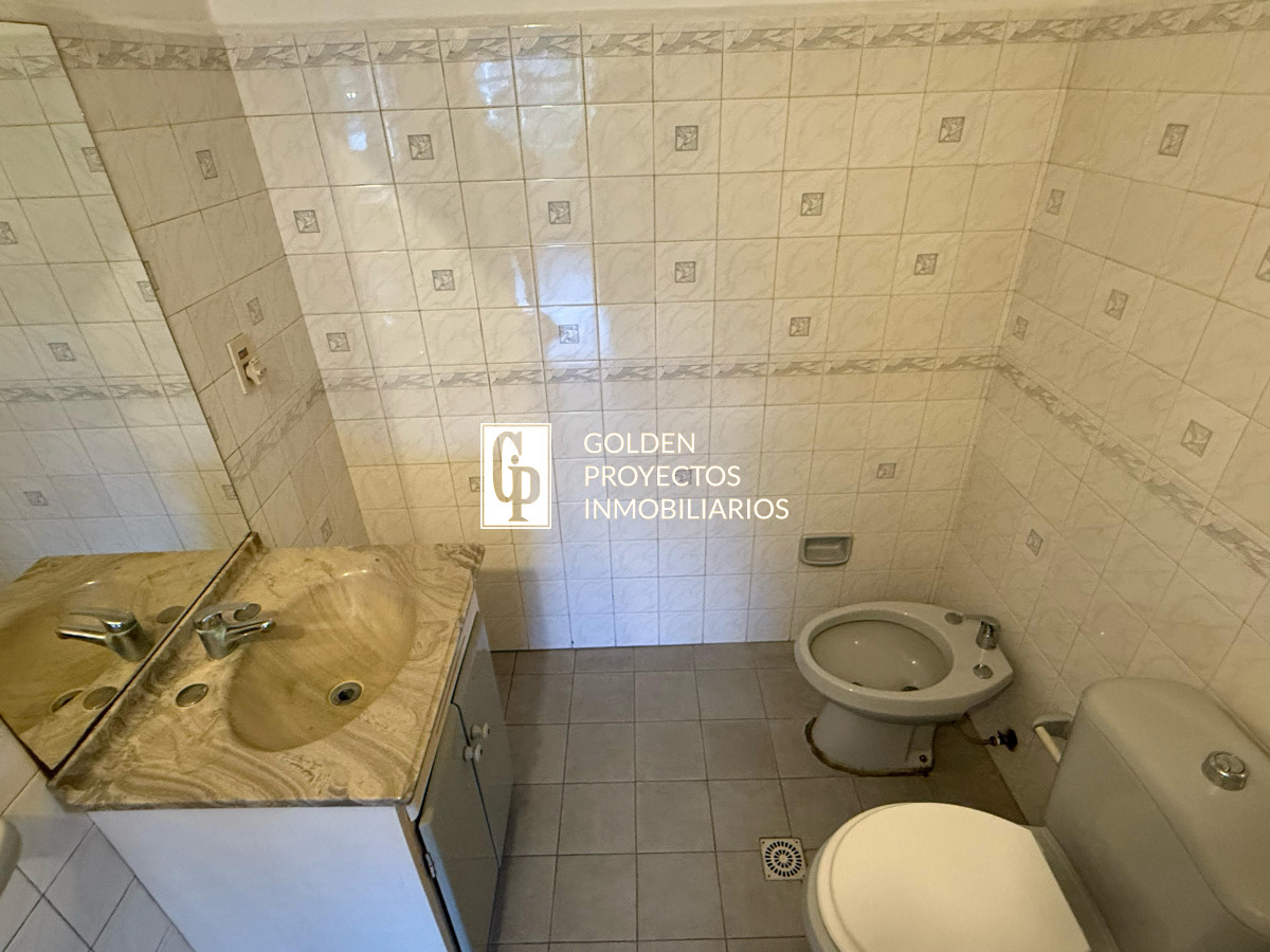 Casa ID.466 - Casa en Alquiler 1 Dormitorio en Malvin 50m2 