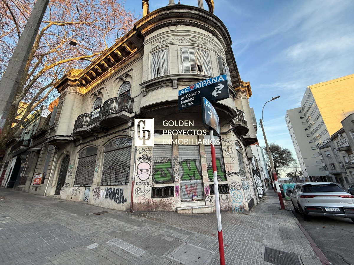 Casa ID.562/Casa-En-Venta-En-Palermo - Casa En Venta En Palermo