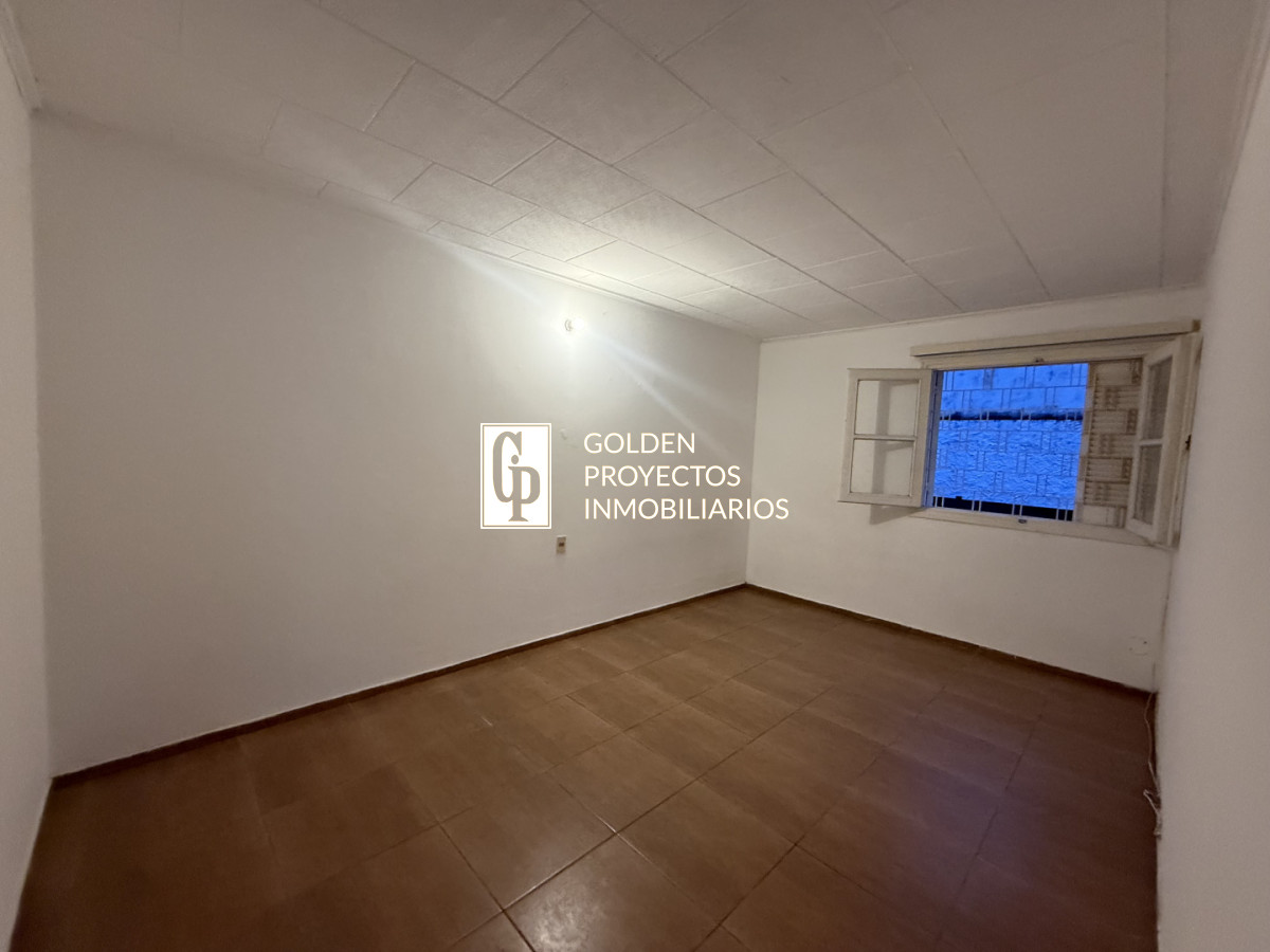 Casa ID.841 - Casa en Alquiler 2 dormitorios La blanqueada 