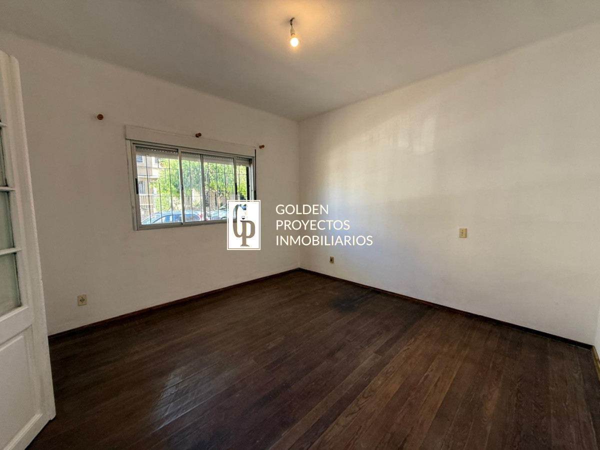 Casa ID.753 - Casa en Alquiler Parque Batlle 2 dormitorios y Parrillero