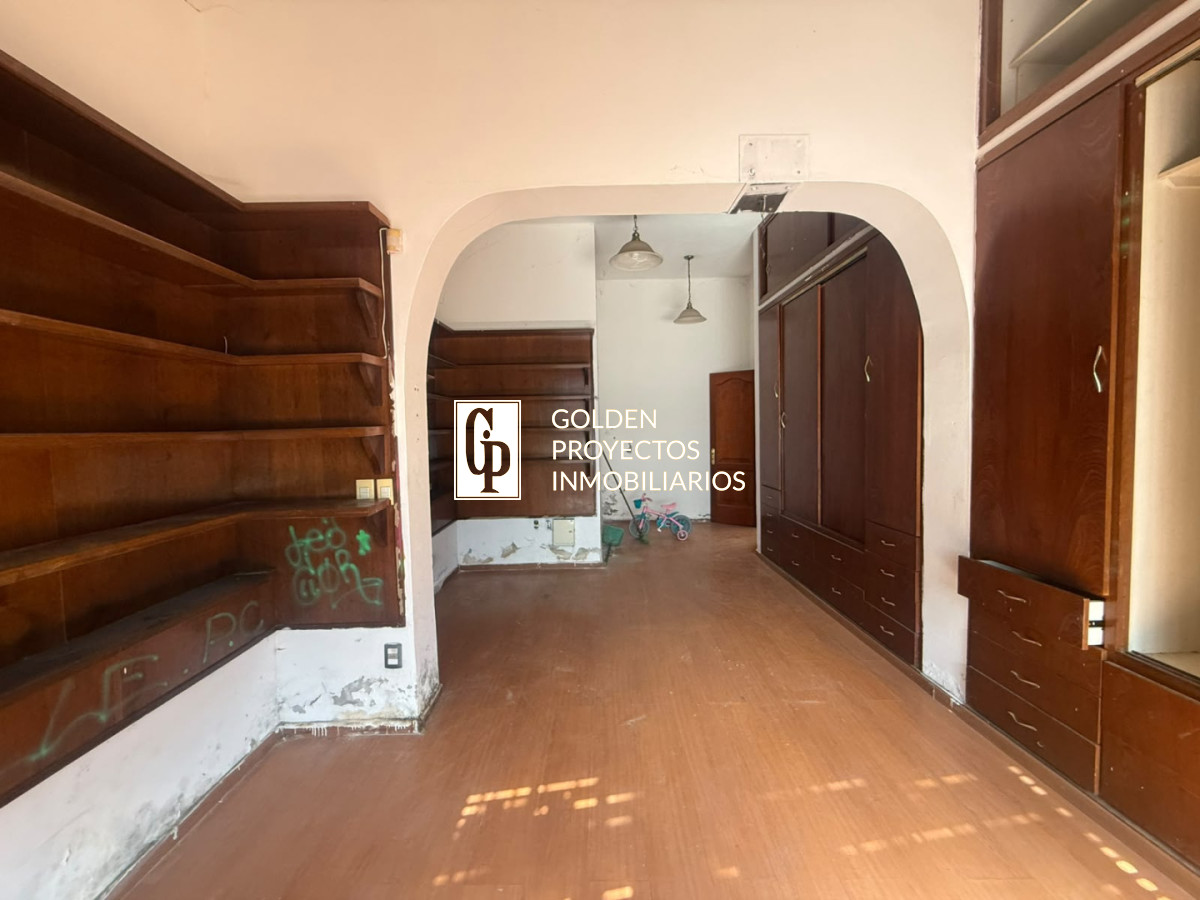 Casa ID.889 - Casa + local en Venta 3 dormitorios y Piscina en Unión 