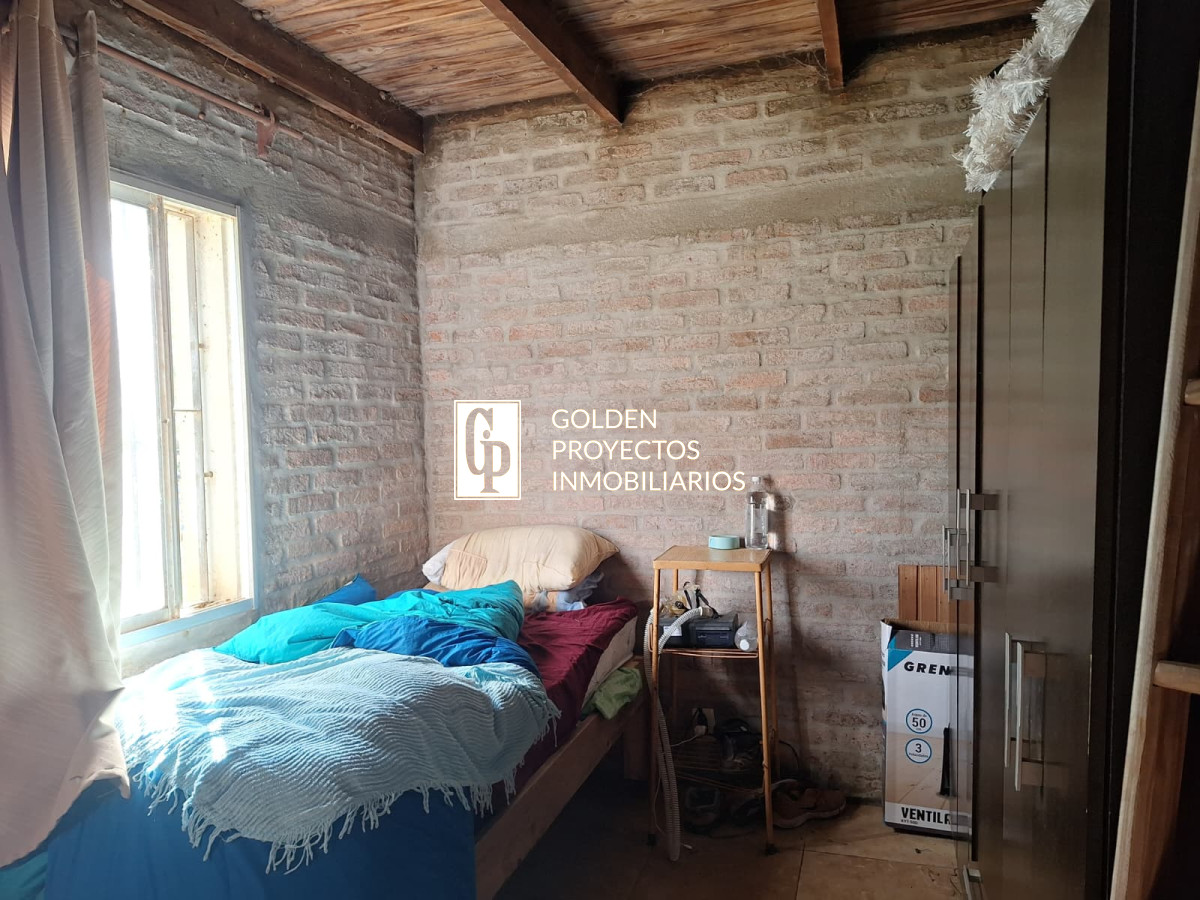 Casa ID.575 - Casa en Venta 2 Dormitorios en Las Toscas