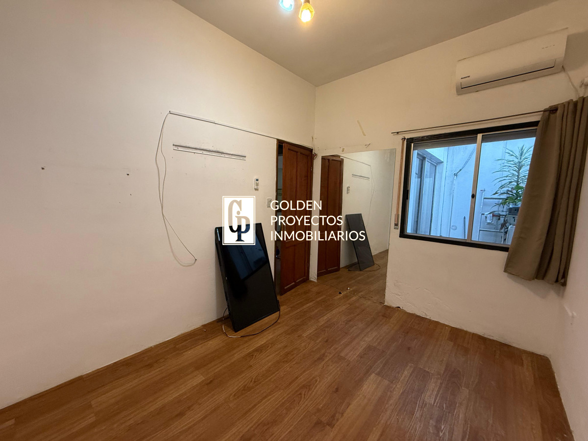 Casa ID.491 - Casa en Alquiler 3 dormitorios Garage y Barbacoa 