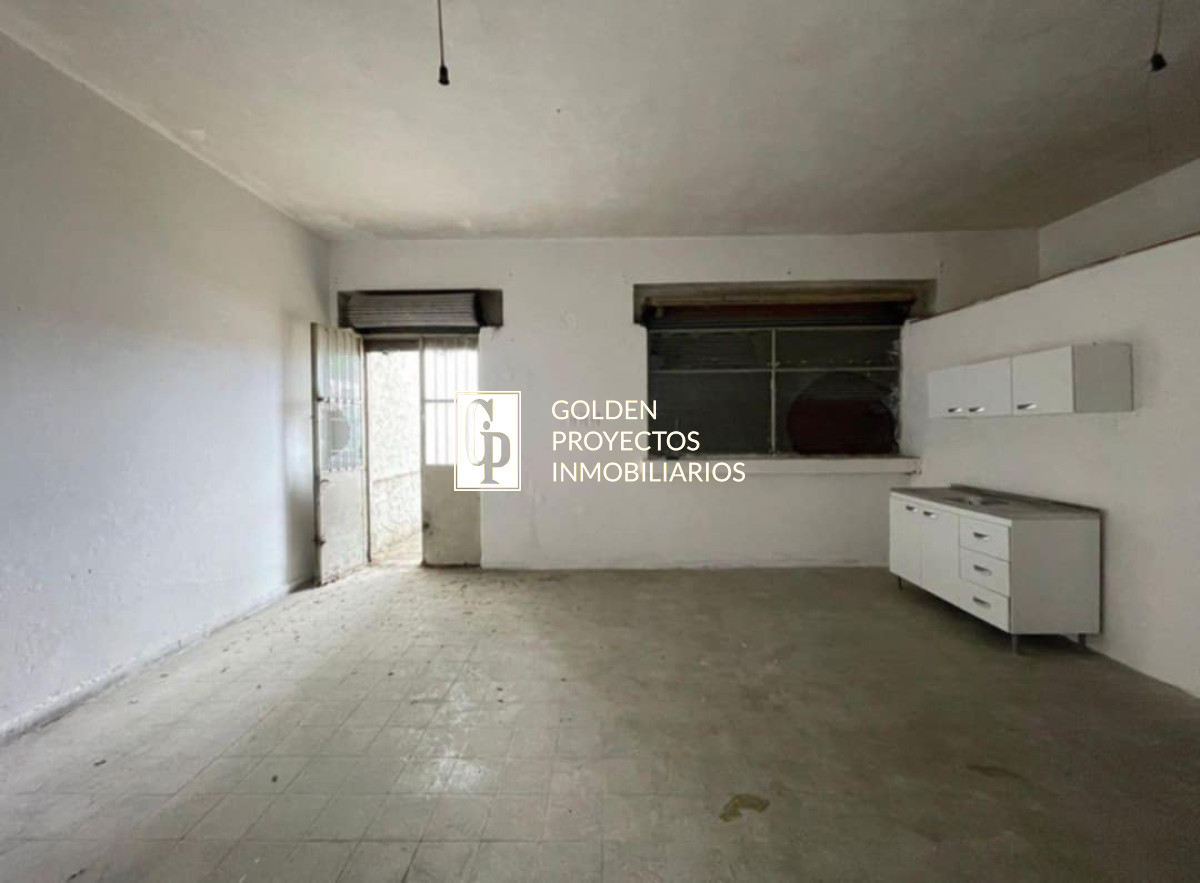 Casa ID.462 - Monoambiente en alquiler,Maroñas