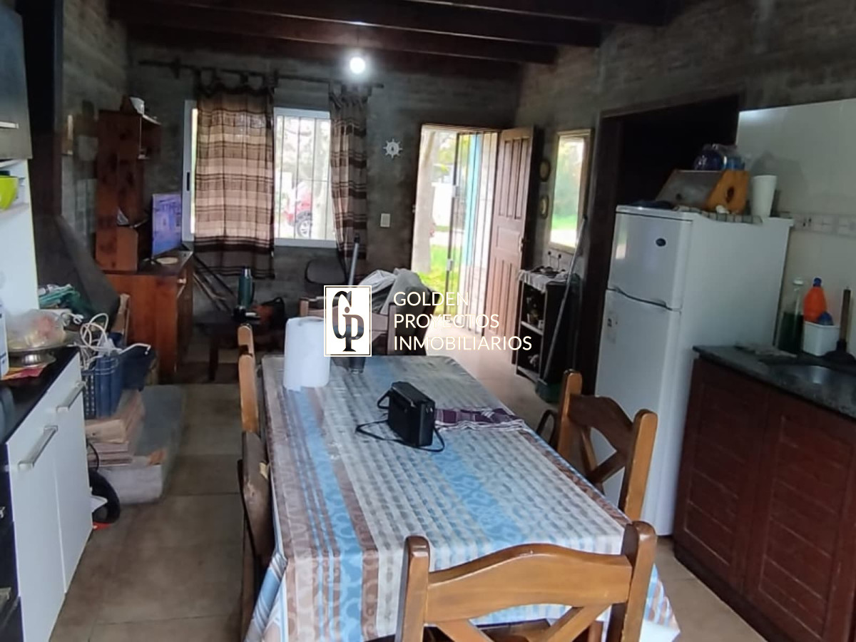 Casa ID.575 - Casa en Venta 2 Dormitorios en Las Toscas