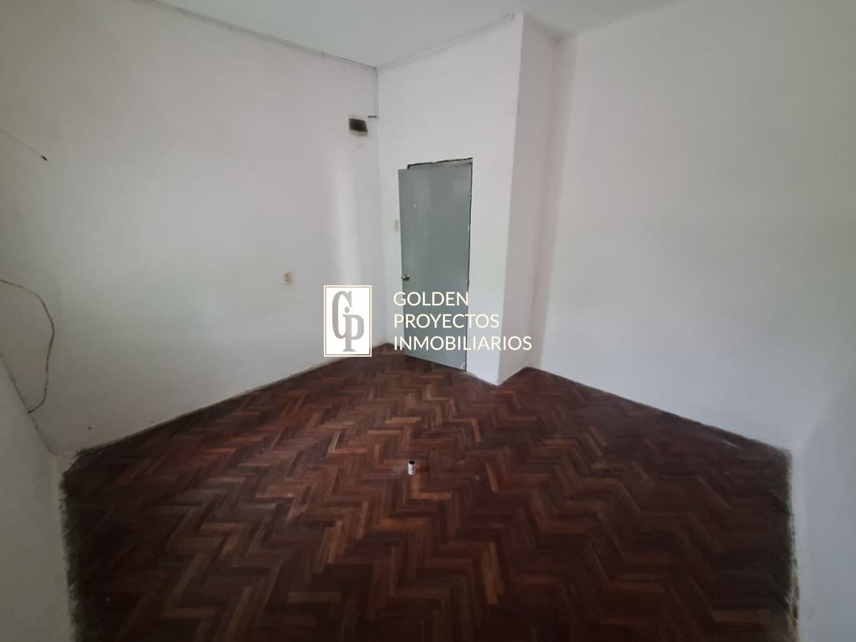 Casa ID.708 - Casa en Venta Tres Dormitorios y Garage en Union