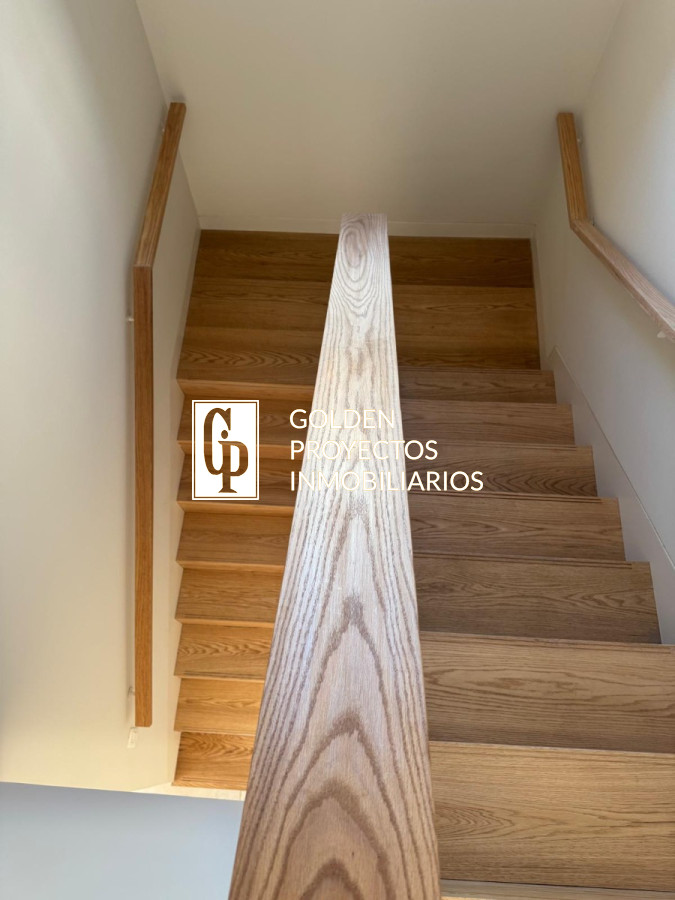 Casa ID.507 - Casa en Alquiler de 3 dormitorios Barrio Privado