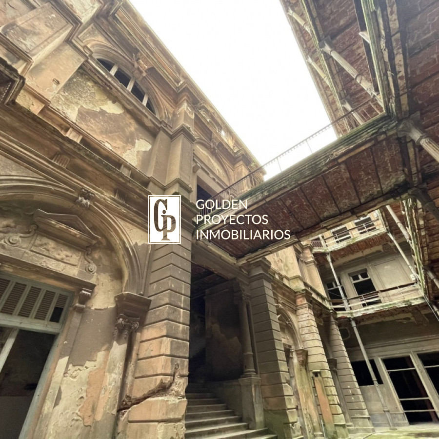 Casa ID.716 -  Venta, Edificio histórico, Ciudad Vieja