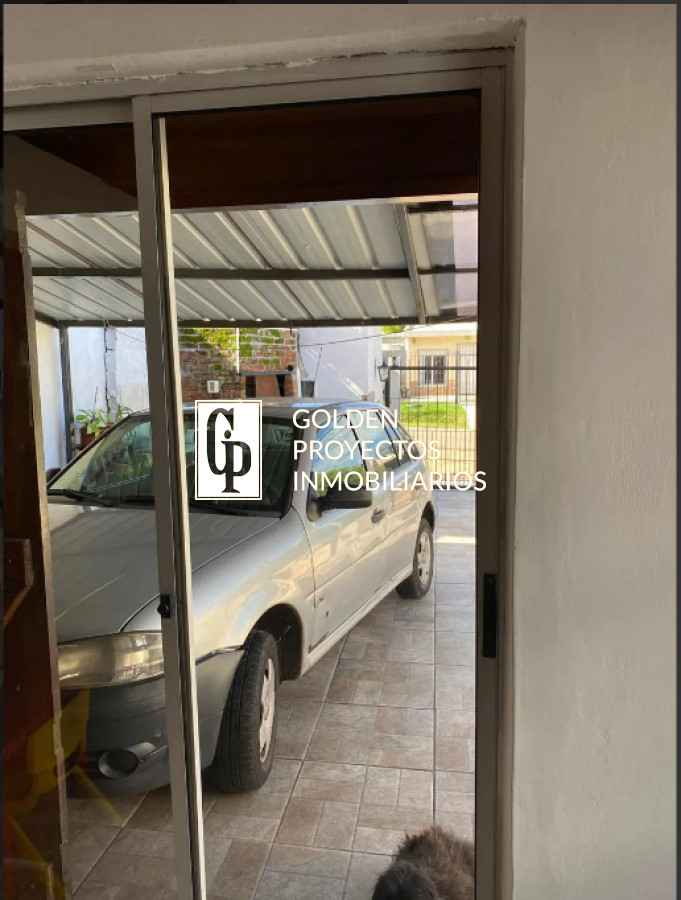 Casa ID.565 - Casa en Venta, Las Piedras. 3 dormitorios 2 baños.