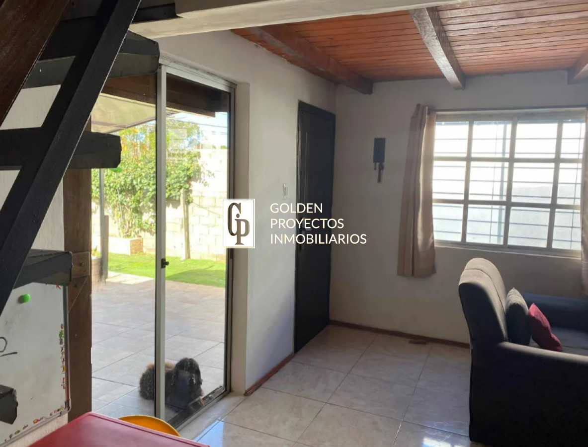 Casa ID.565 - Casa en Venta, Las Piedras. 3 dormitorios 2 baños.