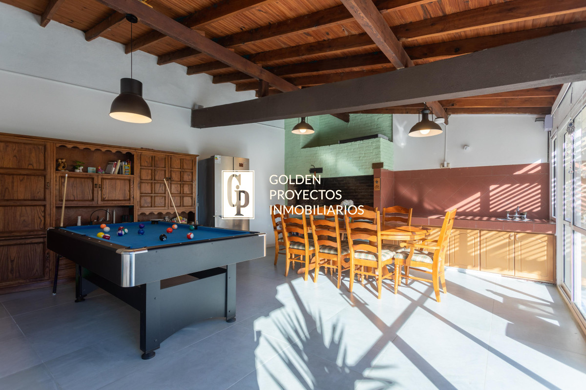 Casa ID.535 - Casa en Venta 3 Dormitorios , Atahualpa 