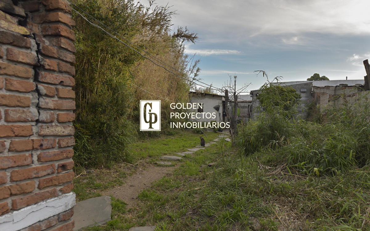 Casa ID.601/Casa-en-Venta,-Peñarol. - Casa en Venta, Peñarol.