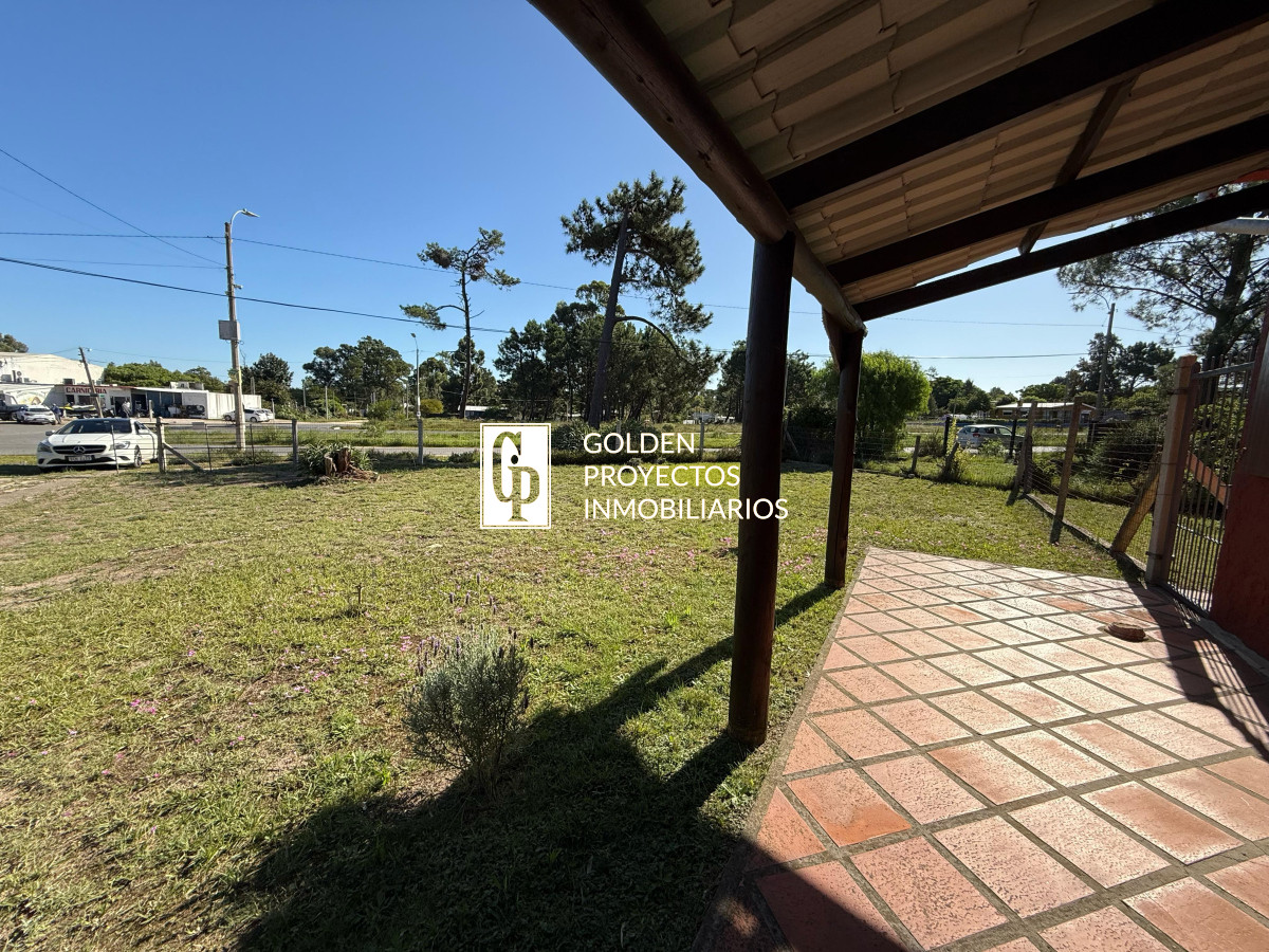 Casa ID.467 - Casa en Venta Pinamar Sur
