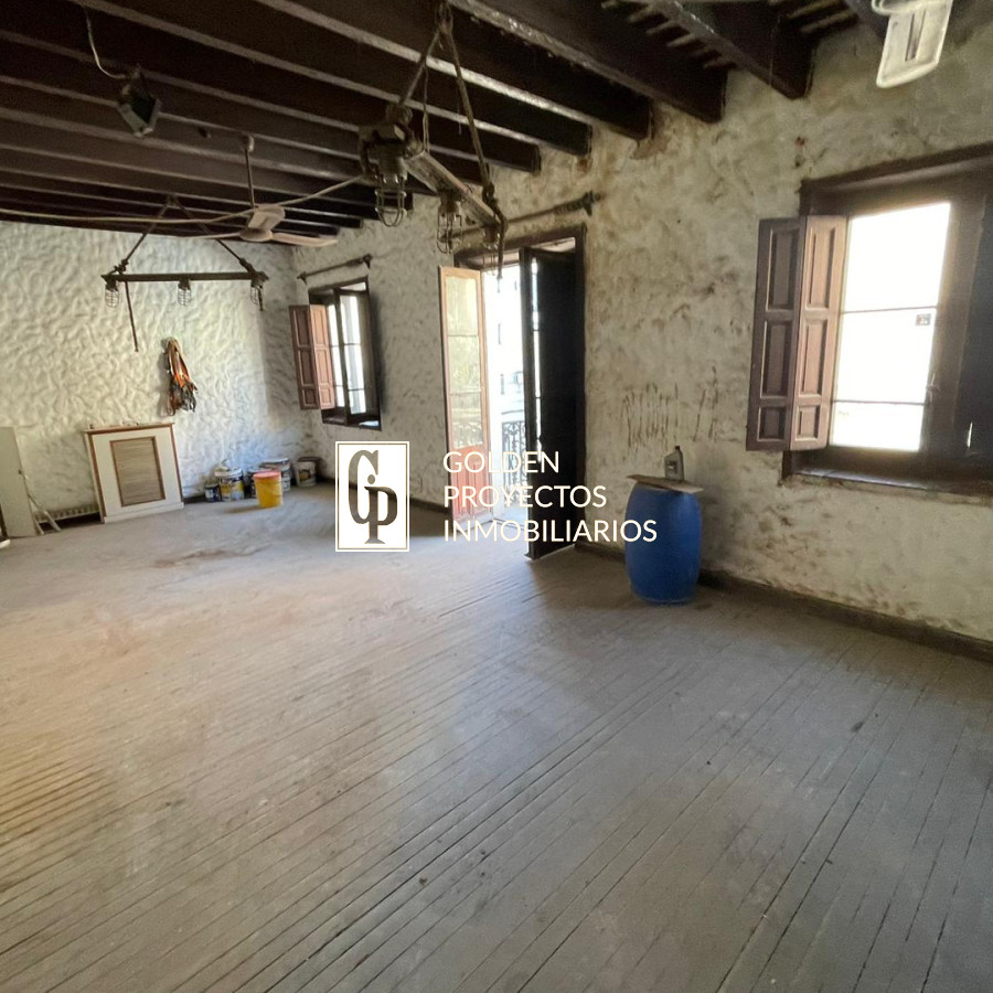 Casa ID.717 - Edificio en Venta Ciudad Vieja