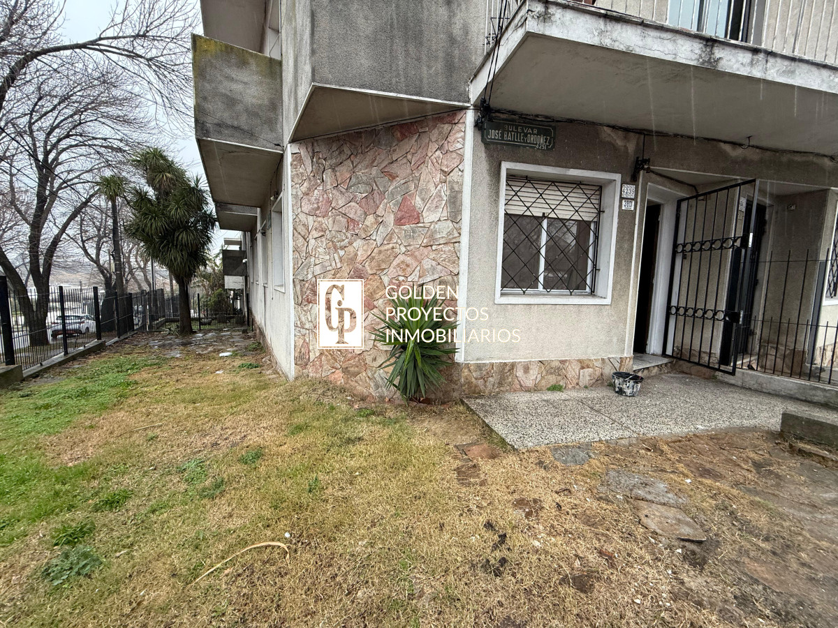 Casa ID.559 - Casa en Alquiler 3 dormitorios en Brazo Oriental