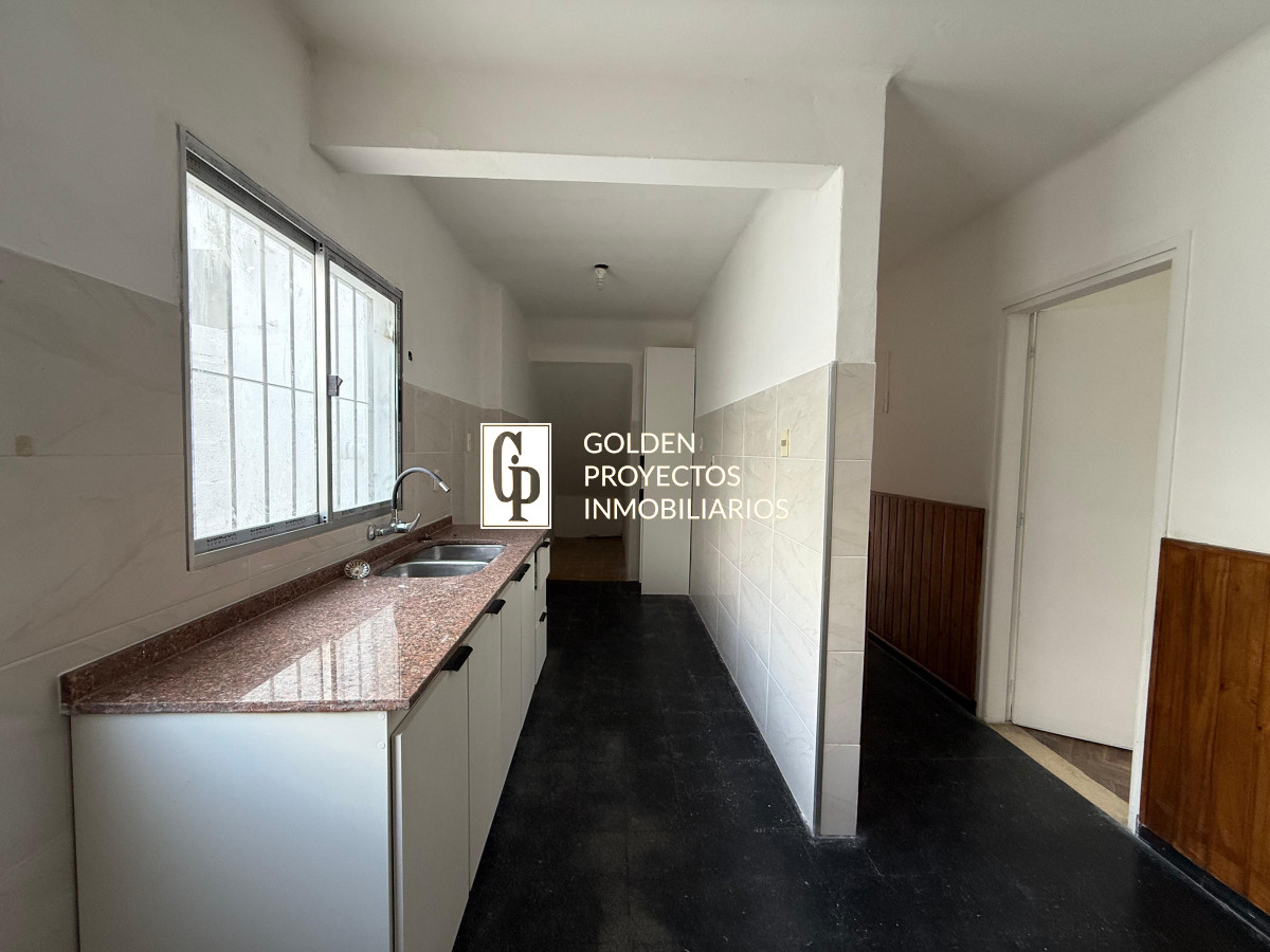 Casa ID.559 - Casa en Alquiler 3 dormitorios en Brazo Oriental