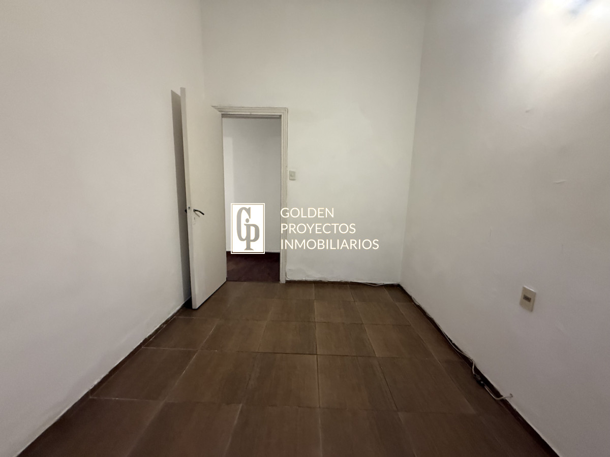 Casa ID.841 - Casa en Alquiler 2 dormitorios La blanqueada 