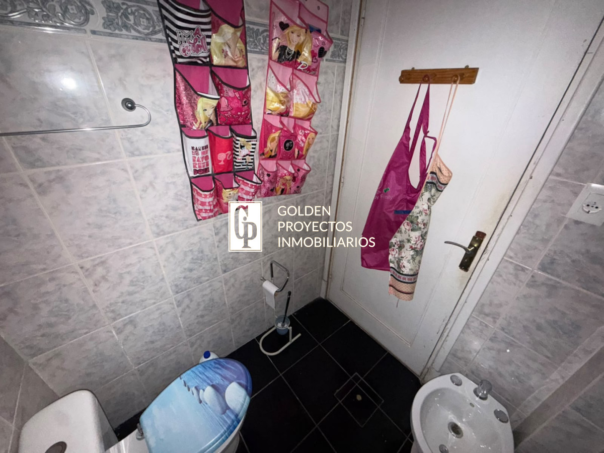 Casa ID.884/Casa-en-Venta-1-dormitorio-La-Blanqueada-Padrón-Único- - Casa en Venta 1 dormitorio La Blanqueada Padrón Único 