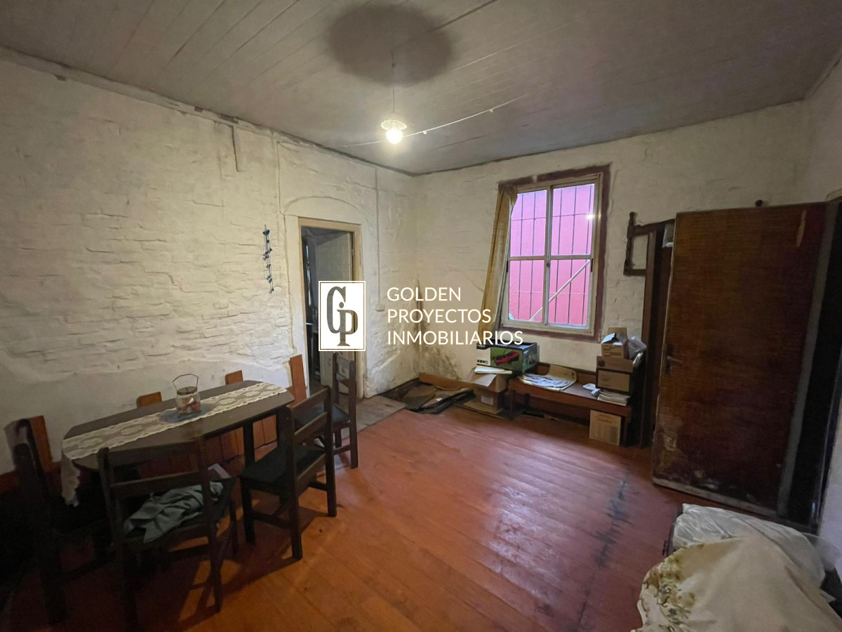 Casa ID.592 - Casa en venta,3 dormitorios,Lezica-