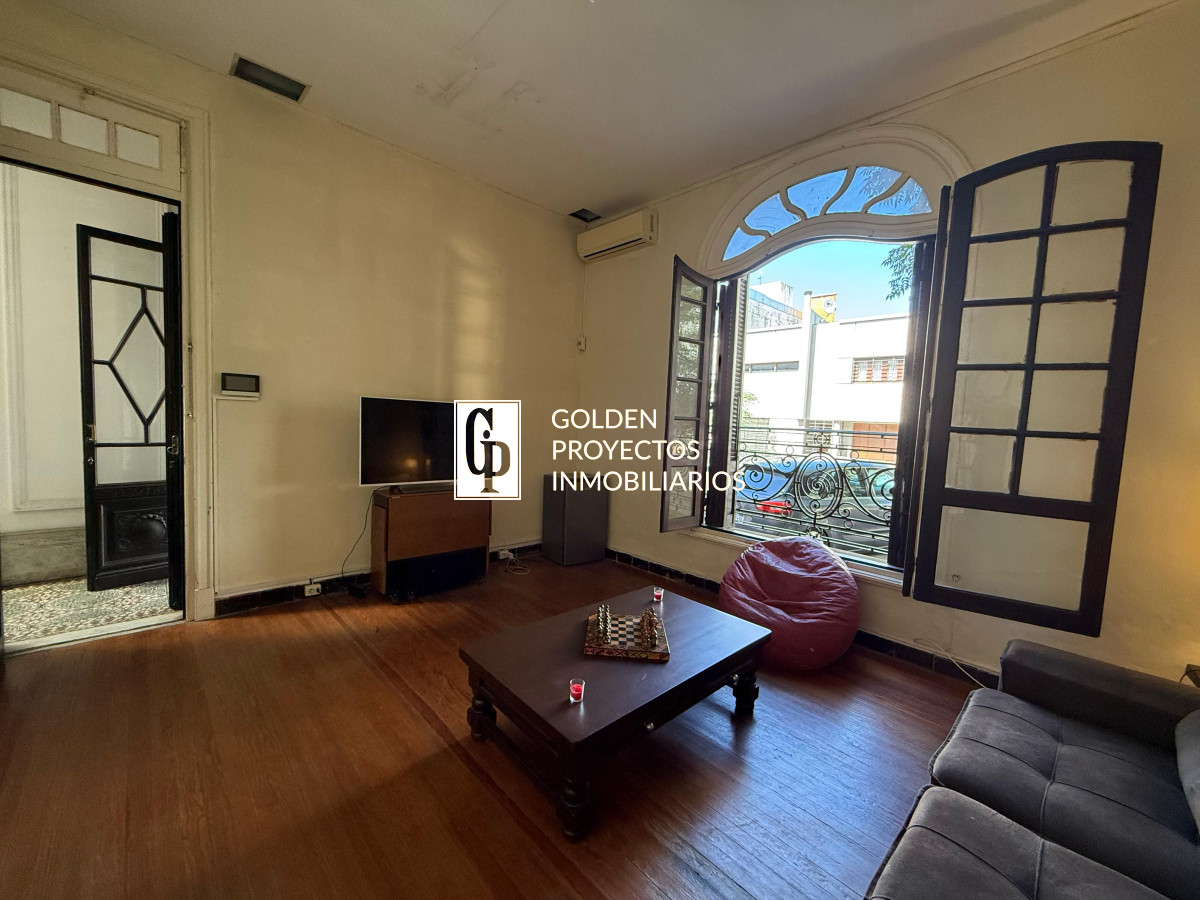 Casa ID.188 - Casa en Venta 3 Dormitorios y Garaje en Cordon