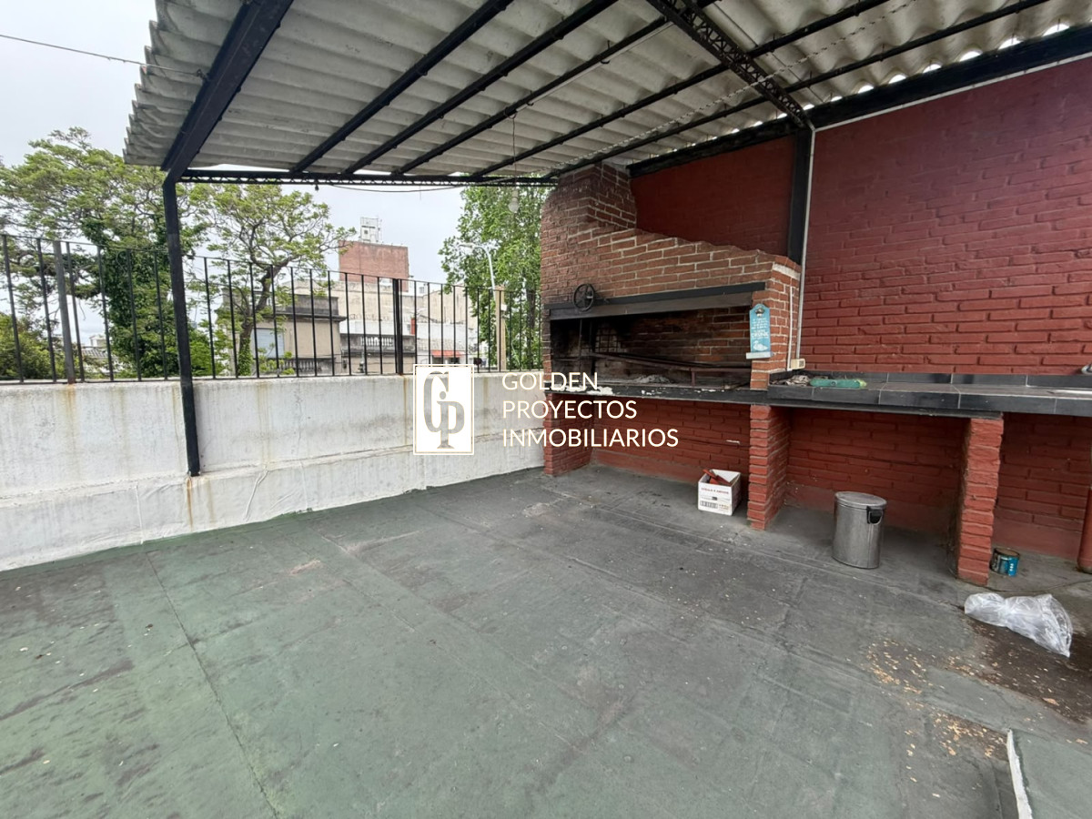 Casa ID.913 - Casa en Alquiler 3 dormitorios 3 baños y Garage Buceo 