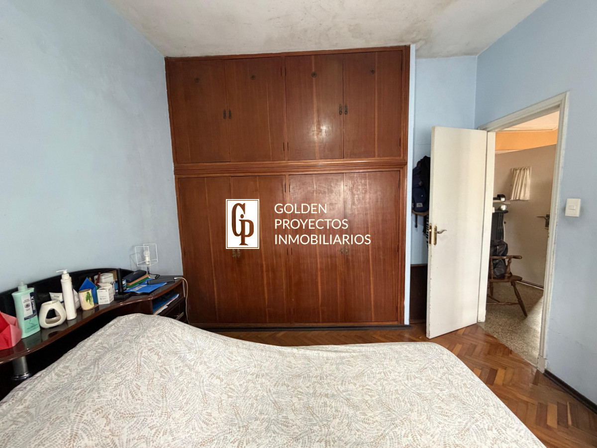 Casa ID.855/Padron-único-en-Venta-3-Casas-en-Buceo - Padron único en Venta 3 Casas en Buceo