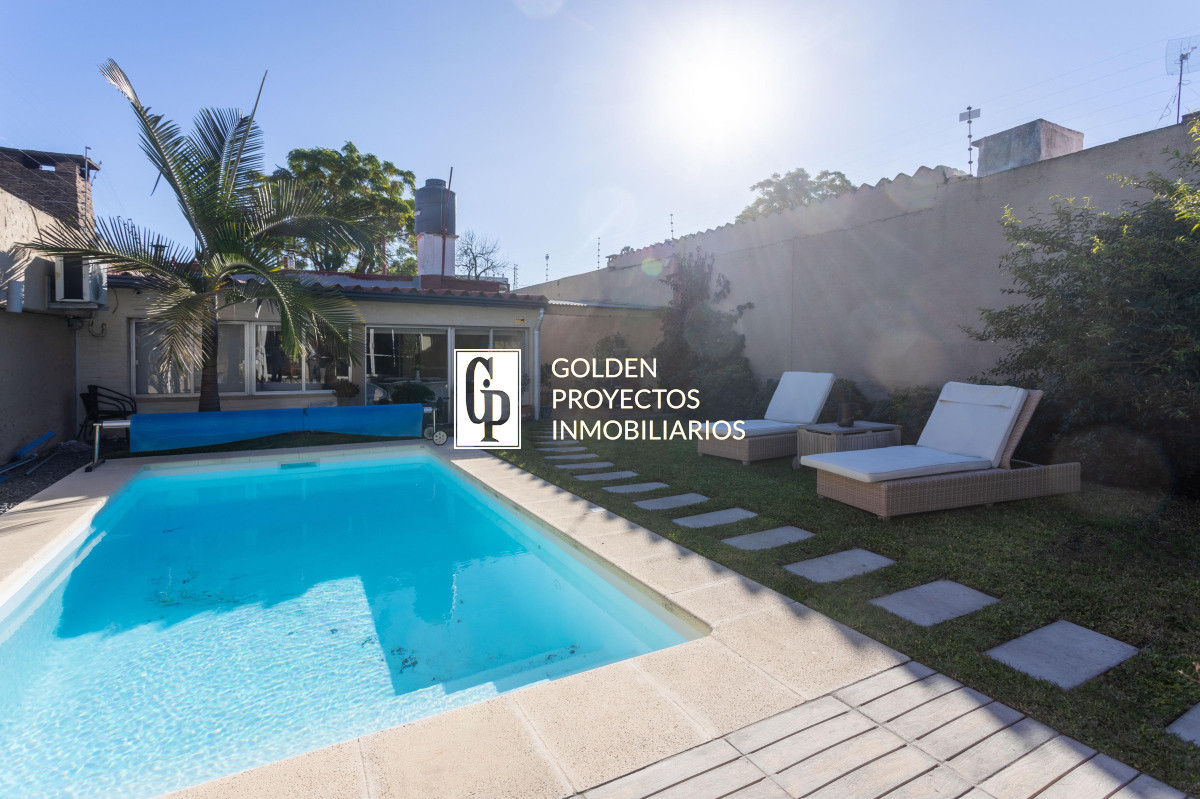 Casa ID.535 - Casa en Venta 3 Dormitorios , Atahualpa 