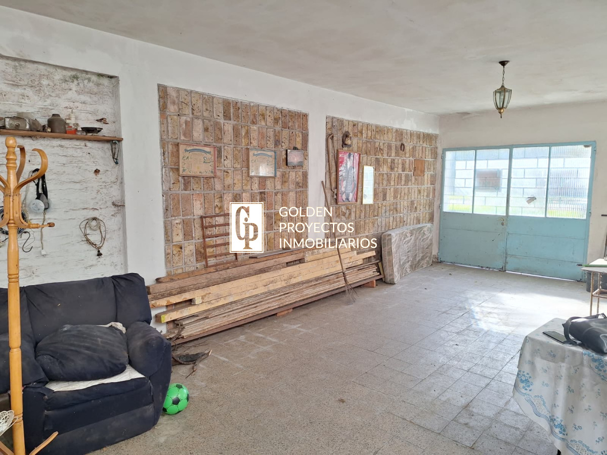 Casa ID.585 - Padrón Único en Venta con 4 unidades en Bella Italia