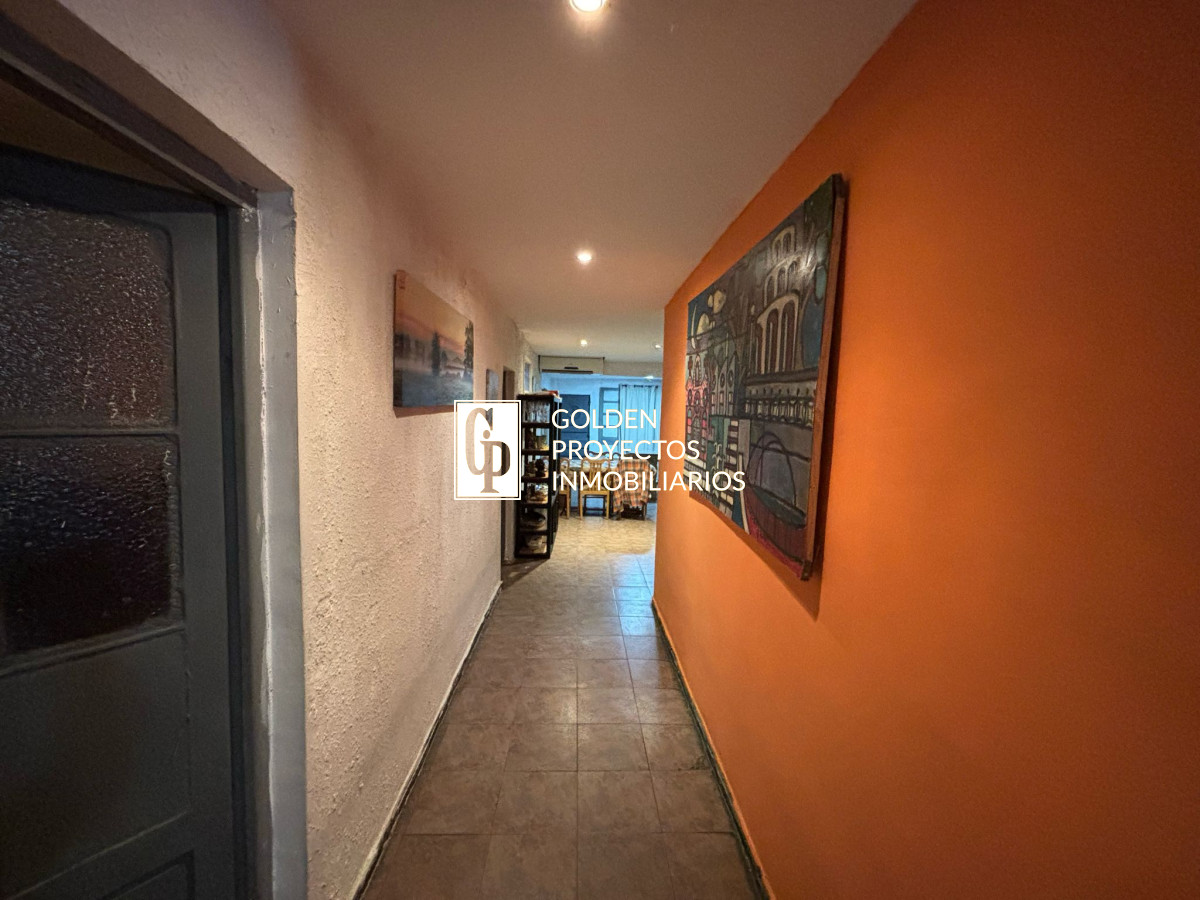 Casa ID.456 - Casa en venta, 4 dormitorios, Sayago.