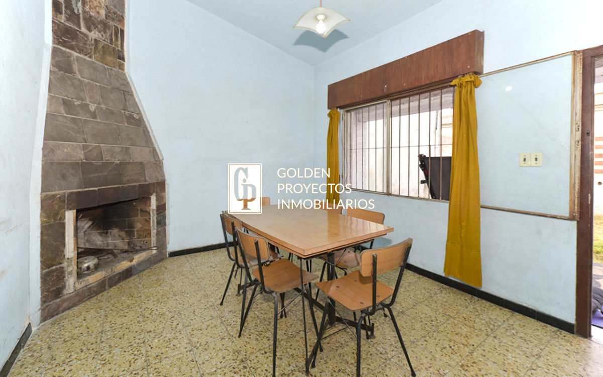 Casa ID.601/Casa-en-Venta,-Peñarol. - Casa en Venta, Peñarol.