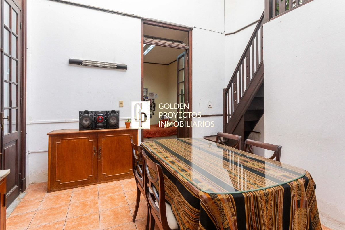 Casa ID.188 - Casa en Venta 3 Dormitorios y Garaje en Cordon