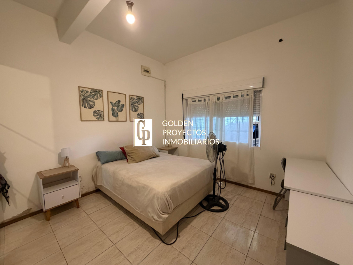 Casa ID.715 - Padrón En Venta De 3 Casas En Parque Batlle