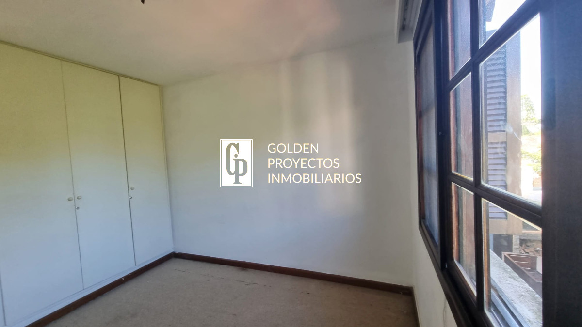 Casa ID.512 - Casa En Alquiler de 3 Dormitorios Carrasco
