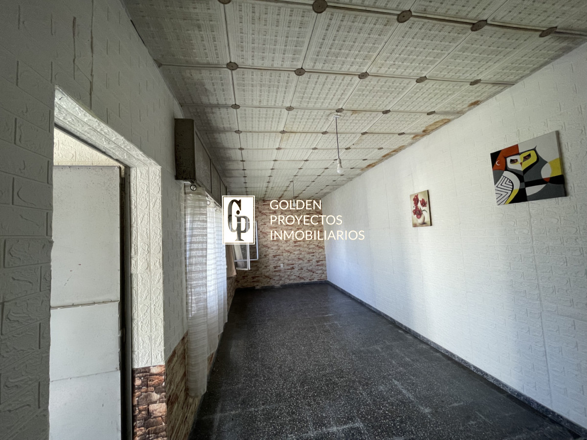 Casa ID.885/ - Casa 3 dormitorios y apartamento en venta en aires puros
