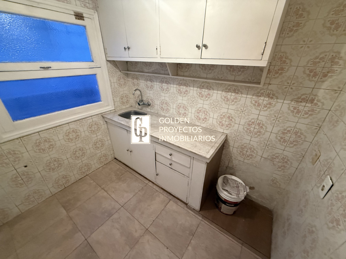 Casa ID.841 - Casa en Alquiler 2 dormitorios La blanqueada 
