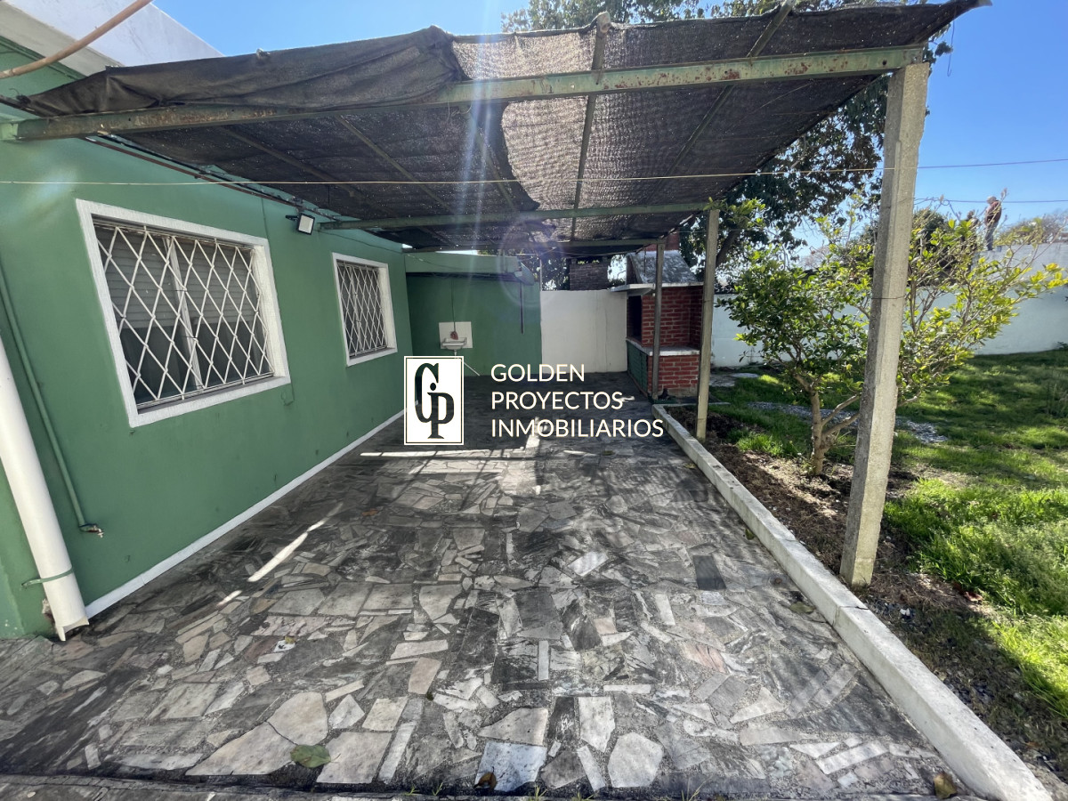 Casa ID.885/ - Casa 3 dormitorios y apartamento en venta en aires puros