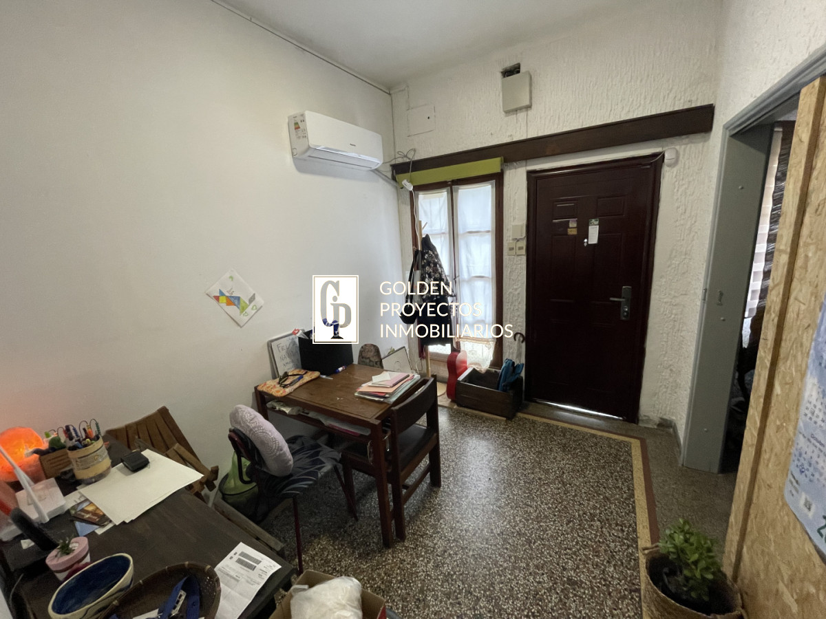 Casa ID.652 - Casa en alquiler,3 dormitorios,Atahualpa 