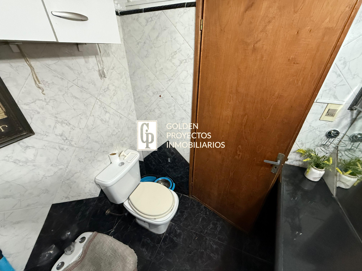 Casa ID.492 - Casa en Alquiler 3 dormitorios Garage y Barbacoa 