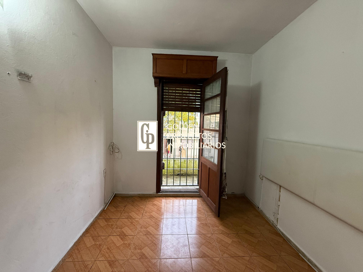 Casa ID.492 - Casa en Alquiler 3 dormitorios Garage y Barbacoa 