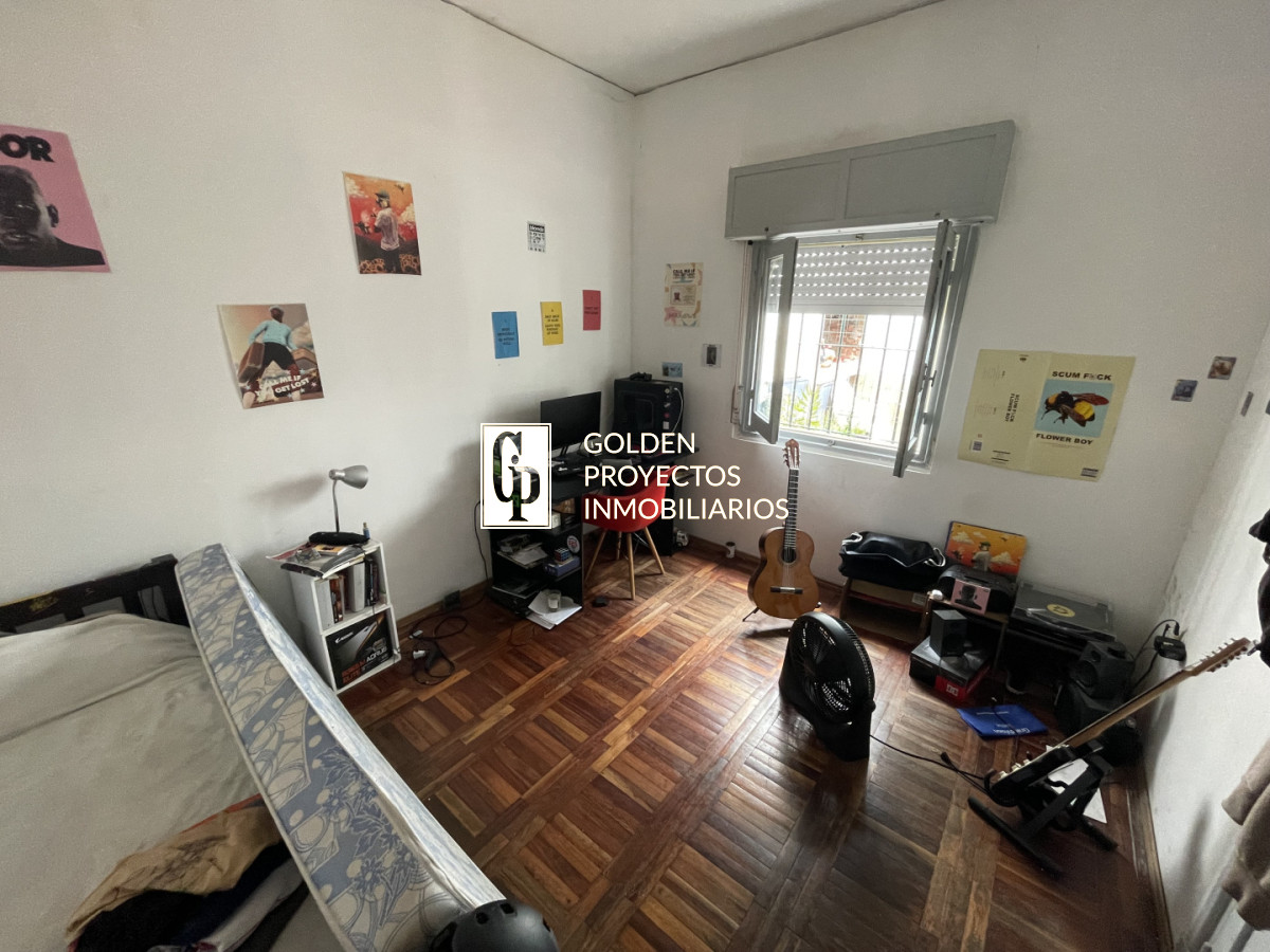 Casa ID.652 - Casa en alquiler,3 dormitorios,Atahualpa 