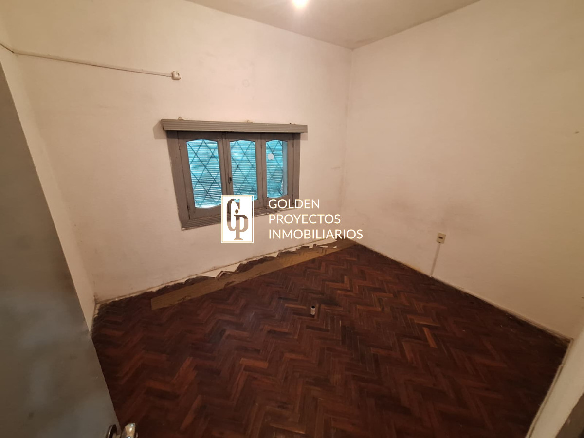 Casa ID.708 - Casa en Venta Tres Dormitorios y Garage en Union