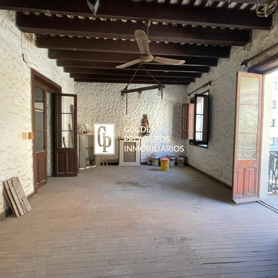 Casa ID.717 - Edificio en Venta Ciudad Vieja