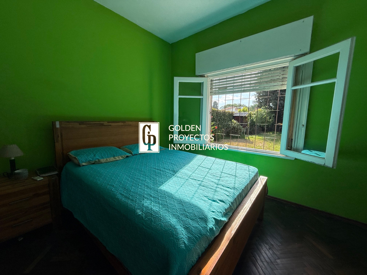 Casa ID.434/Casa-en-Venta-3-dormitorios-2-baños-garage-en-Atahualpa - Casa en Venta 3 dormitorios 2 baños garage en Atahualpa